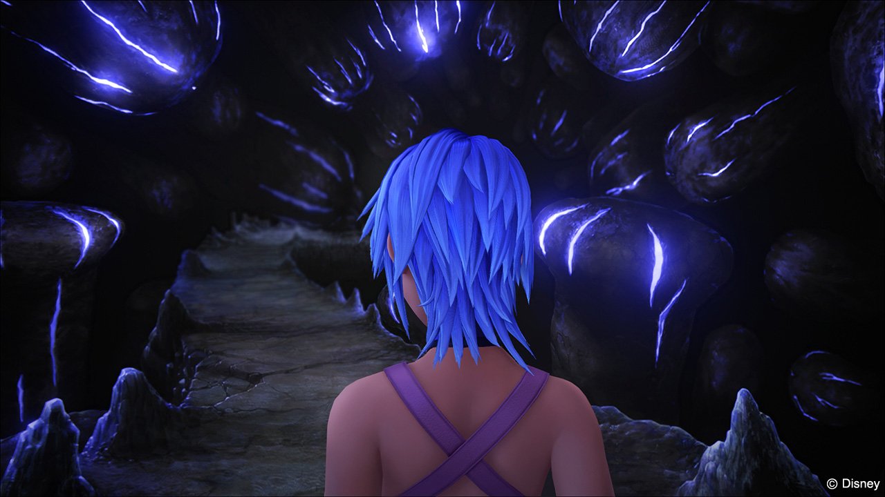 Kingdom Hearts HD 2.8 Final Chapter Prologue - Imagen 46